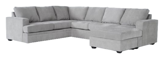 Broyhill Sectional Lounge Suite